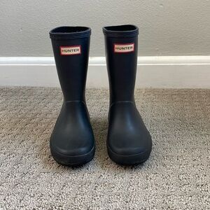 Kids Hunter Classic Rain Boots